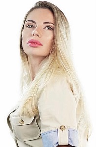 IRINA, KIEV, 37/178/57