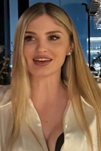 ANASTASIA, KIEV, 30/173/57