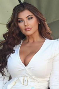 LESYA, KIEV, 37/163/55