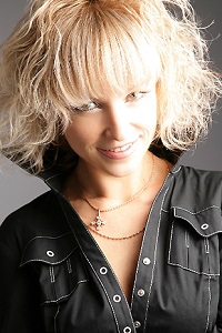TATIANA, KIEV, 52/164/57