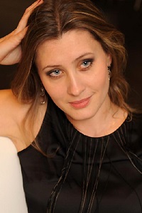 TATIANA, KIEV, 39/170/55