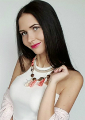 TATIANA, KIEV, 32/170/52