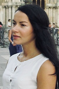 MARINA, KIEV, 45/162/51
