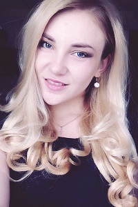 IRINA, KIEV, 31/165/55