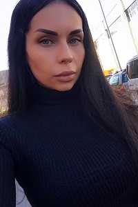 OLGA, KIEV, 39/167/50