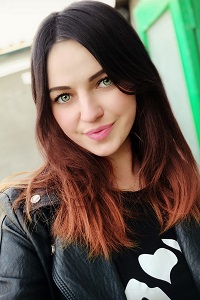 KATERINA, KIEV, 27/170/59