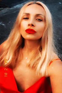 TATIANA, KIEV, 44/167/55