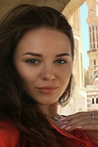 YANA, KIEV, 35/175/65