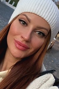 KAROLINA, KIEV, 31/180/68
