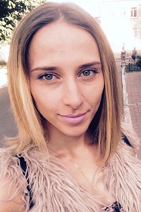 POLINA, KIEV, 37/166/54