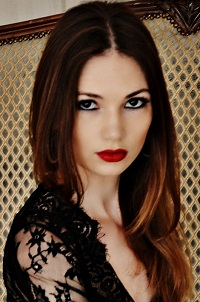 ANNA, KIEV, 39/175/55
