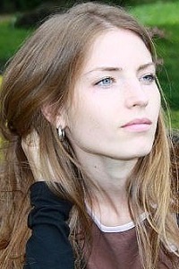 NATALYA, CHERKASSY, 35/166/53