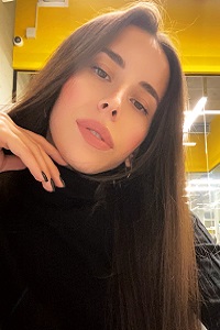 MARYA, KIEV, 29/160/50