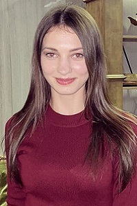 VALENTINA, KIEV, 29/166/53