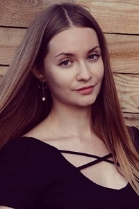 LYUBOV, KIEV, 37/175/55