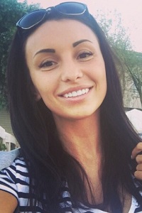 IRINA, KIEV, 35/168/53