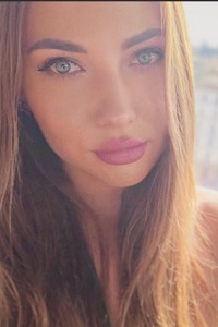 IRINA, KIEV, 30/175/57