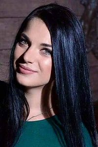 VALENTINA, KIEV, 38/175/55