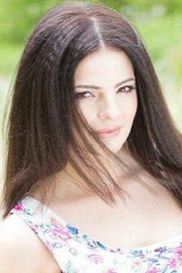 OLGA, KIEV, 30/168/54