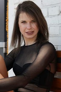 TONYA, KIEV, 38/168/52