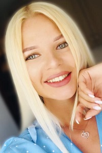 ELIZAVETA, KIEV, 32/171/54