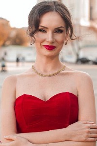 NATALIA, KIEV, 39/165/51
