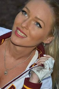 YULIA, KIEV, 38/167/50