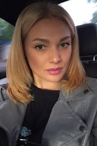 IRINA, KIEV, 39/170/58