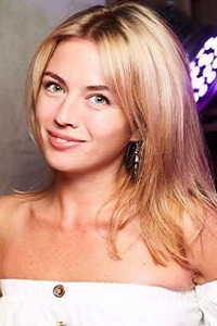 TATIANA, KIEV, 40/160/50