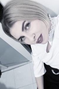 OLGA, KIEV, 36/165/53