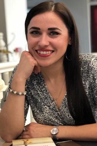 NATALIA, KIEV, 39/164/57