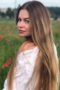 YULIYA, KIEV, 38/165/54