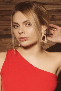 IRINA, KIEV, 27/170/59
