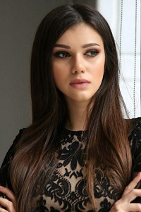 KARINA, KIEV, 26/177/64