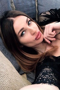 LILIA, KIEV, 36/174/58