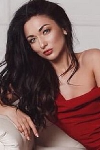 YULIA, KIEV, 35/160/49