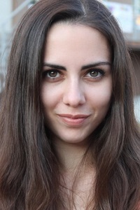ANASTASIA, KIEV, 34/160/45