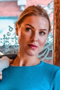 ANTONINA, KIEV, 46/175/58