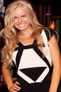 KATERINA, KIEV, 35/170/52