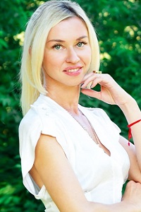 OLGA, KIEV, 45/168/50