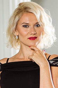 OLGA, KIEV, 39/170/60