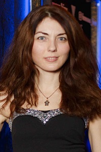 OLGA, KIEV, 45/169/57