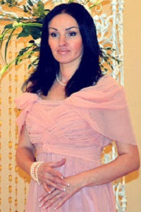 IRINA, KIEV, 55/175/60