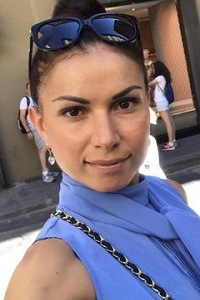 TATIANA, KIEV, 38/170/63