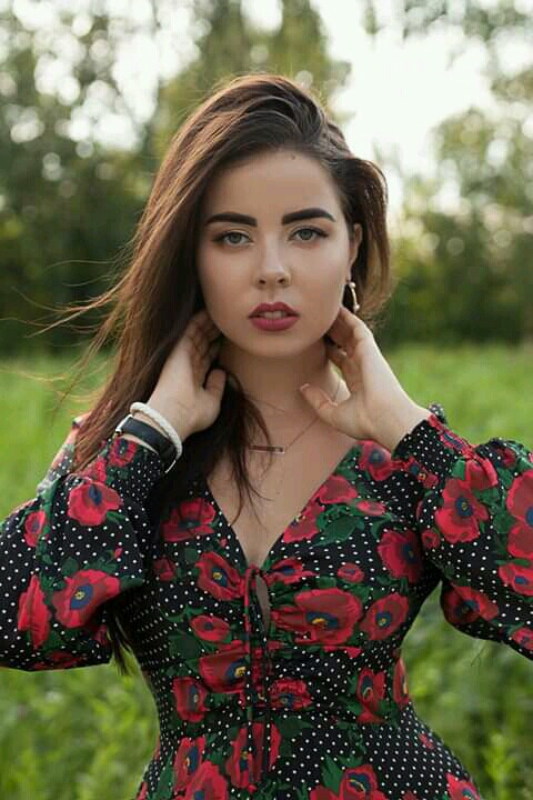 Evgeniya Evgeniya