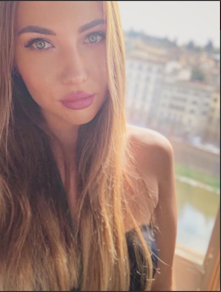 Irina Irina
