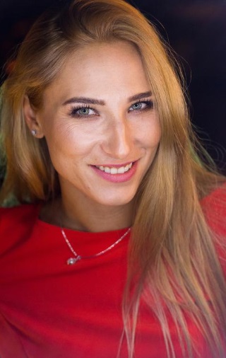 Svetlana Svetlana